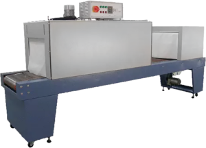 Τούνελ συρρίκνωσης για ποτά BS-6050L