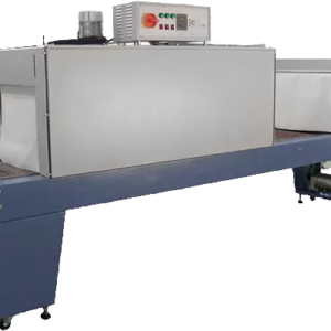 Τούνελ συρρίκνωσης για ποτά BS-6050L