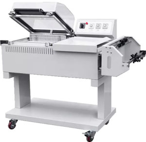 Μηχανή συρρίκνωσης για τρόφιμα BSF-4030