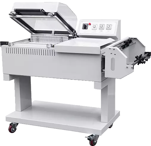 Μηχανή συρρίκνωσης για τρόφιμα BSF-4030