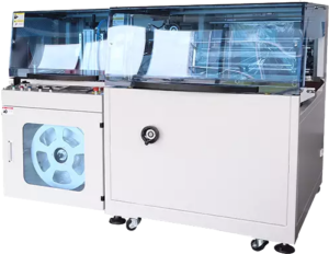 Μηχανές συρρίκνωσης