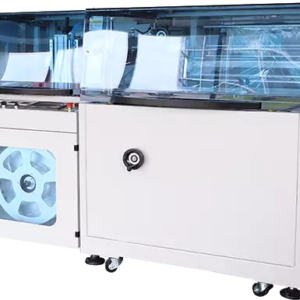 Μηχανές συρρίκνωσης