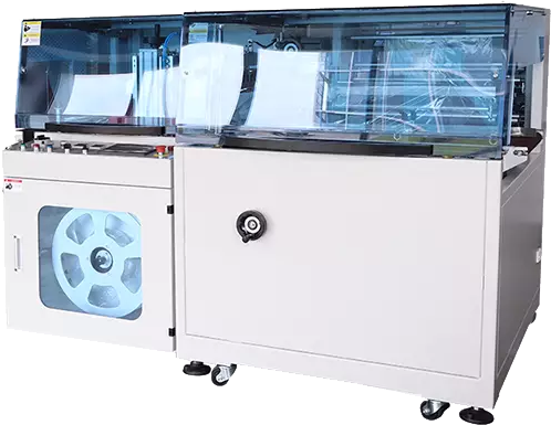 Μηχανές συρρίκνωσης