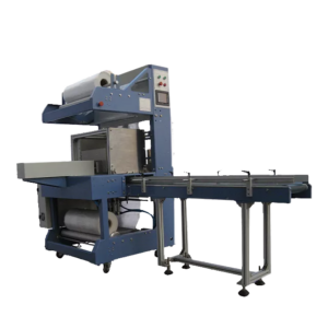 Αυτόματη μηχανή συρρίκνωσης για μεγάλα χαρτοκιβώτια BSF-7030XA