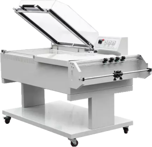 Αυτόματη μηχανή συρρίκνωσης για κουτιά δώρου BSF-7060