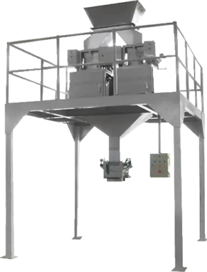 Αυτόματο ηλεκτρονικό ζυγιστικό CJD-25IIZ