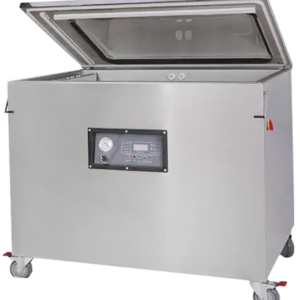 Βιομηχανική μηχανή συσκευασίας κενού με λάδι DZ-1000/2L