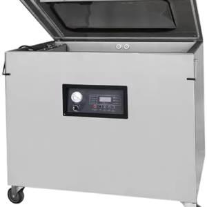 Μηχανή συσκευασίας κενού για βιομηχανική χρήση DZ-1100/2L