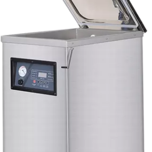 Μηχανή συσκευασίας κενού DZ-400DC