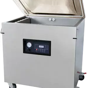 Μηχανή συσκευασίας κενού DZ-800/2L