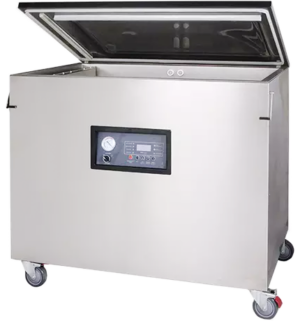 Μηχανή συσκευασίας κενού DZ-900/2L