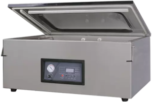 Μηχανή συσκευασίας κενού DZ-900/T