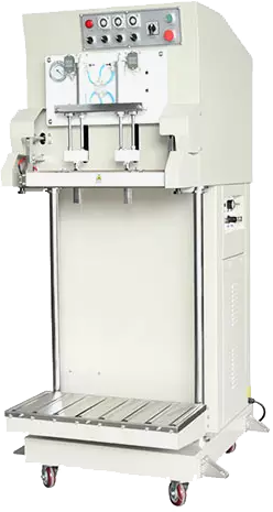 Μηχανή συσκευασίας κενού για σάκους DZQ-600L