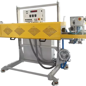 Αυτόματη θερμοκολλητική μηχανή FBH-42