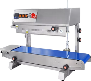 Θερμοκολλητικές μηχανές