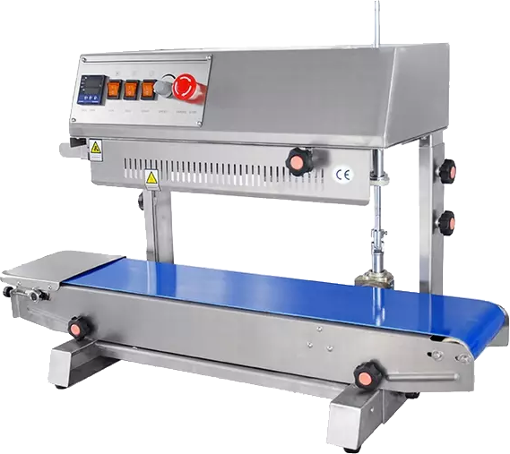 Θερμοκολλητικές μηχανές