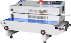 Οριζόντια θερμοκολλητική μηχανή FRB-770I