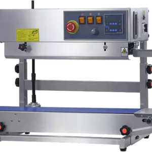 Αυτόματη θερμοκολλητική μηχανή FRB-770II