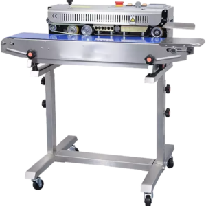 Αυτόματη θερμοκολλητική μηχανή για φακελάκι FRB-770III