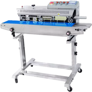 Επιδαπέδια θερμοκολλητική μηχανή FRBM-810III