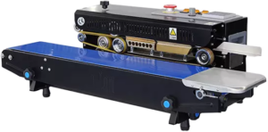 Οριζόντια θερμοκολλητική μηχανή FRD-750I