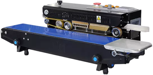 Οριζόντια θερμοκολλητική μηχανή FRD-750I