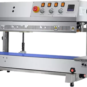 Κάθετη θερμοκολλητική μηχανή FRM-1010II