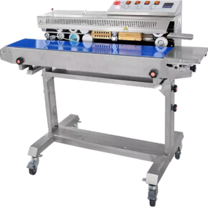 Αυτόματη θερμοκολλητική μηχανή FRM-1010III