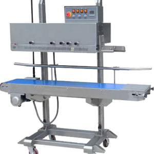 Αυτόματη θερμοκολλητική μηχανή για PVC φιλμ FRM-1120LD