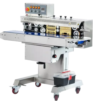 Πολυλειτουργική αυτόματη θερμοκολλητική μηχανή FRM-1120W