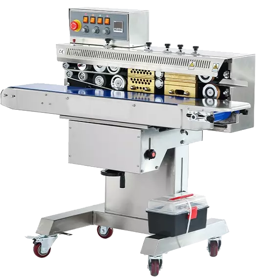 Πολυλειτουργική αυτόματη θερμοκολλητική μηχανή FRM-1120W