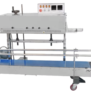 Αυτόματη οριζόντια θερμοκολλητική μηχανή FRM-1370AL/M