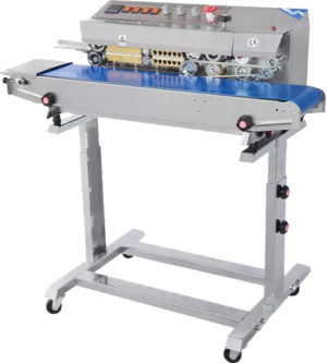 Θερμοκολλητική μηχανή με εκτύπωση στερεάς μελάνης FRM-810III