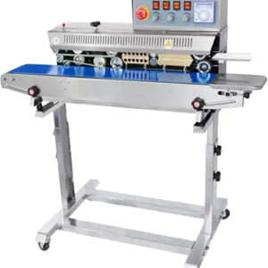 Θερμοκολλητική μηχανή FRM-980III