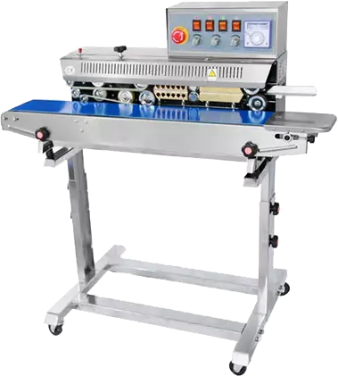 Θερμοκολλητική μηχανή FRM-980III