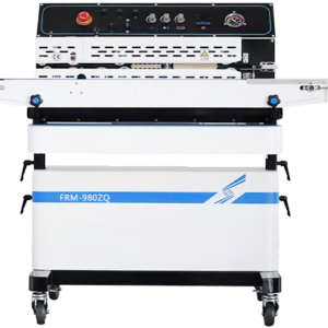 Θερμοκολλητική μηχανή FRM-980ZQ