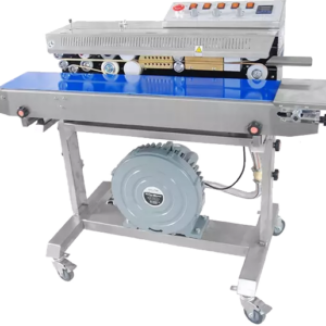 Θερμοκολλητική μηχανή αναρρόφησης αέρα FRMC-1010III