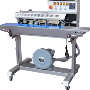 Θερμοκολλητική μηχανή με αναρρόφηση αέρα FRMC-980III