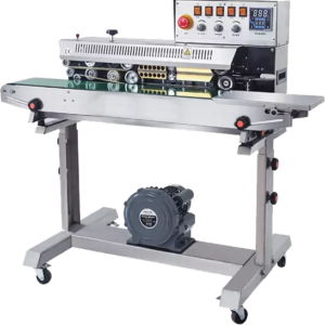 Θερμοκολλητική μηχανή έκxυσης αζώτου FRMQ-980III