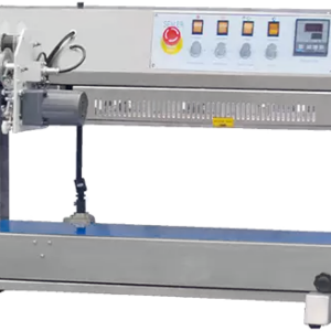 Θερμοκολλητική μηχανή FRS-1010II