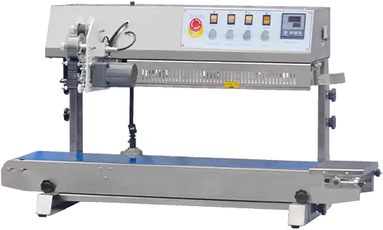 Θερμοκολλητική μηχανή FRS-1010II