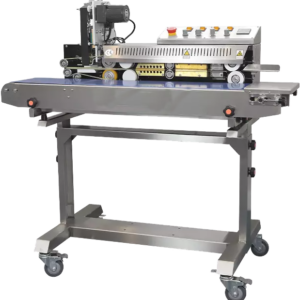 Θερμοκολλητική μηχανή FRS-1010III