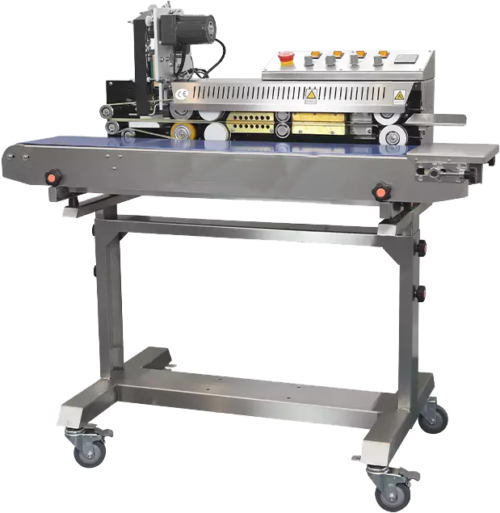 Θερμοκολλητική μηχανή FRS-1010III