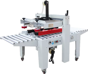 Κλειστικό χαρτοκιβωτίων με υψηλής ποιότητας ταινία FXJ-5050AS