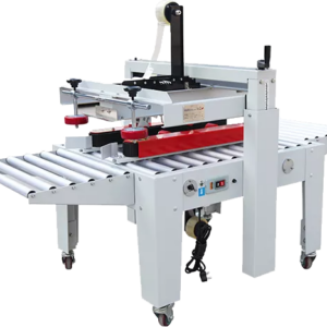 Κλειστικό χαρτοκιβωτίων με υψηλής ποιότητας ταινία FXJ-5050AS