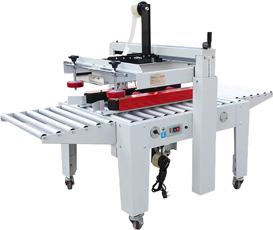 Κλειστικό χαρτοκιβωτίων με υψηλής ποιότητας ταινία FXJ-5050AS