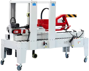 Κλειστικό χαρτοκιβωτίων με ταινία PVC FXJ-5050ZB