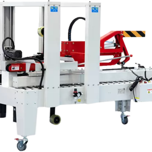 Κλειστικό χαρτοκιβωτίων με ταινία PVC FXJ-5050ZB