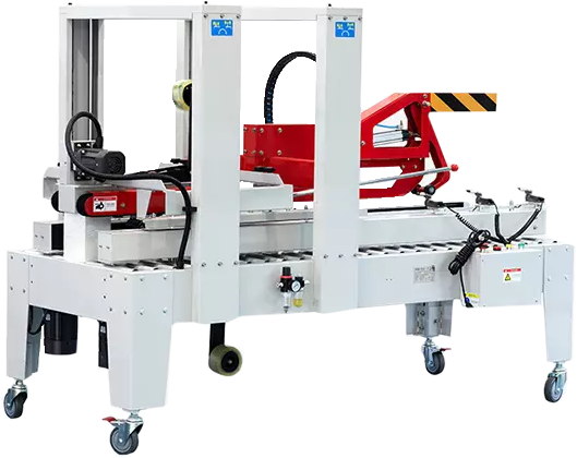 Κλειστικό χαρτοκιβωτίων με ταινία PVC FXJ-5050ZB