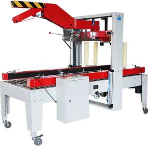 Κλειστικό χαρτοκιβωτίων FXJ-5050ZQ